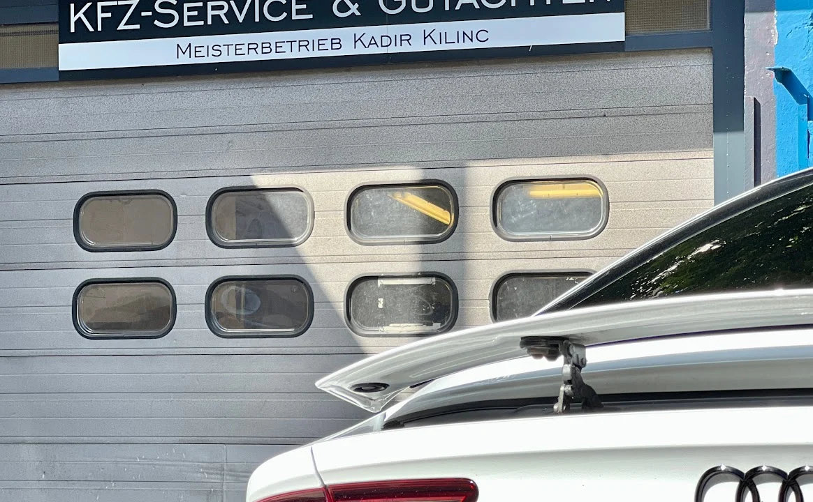 KFZ-Werkstätten Motor Trading | KFZ-Werkstatt | HH-Eimsbüttel / Sternschanze | Reifen | Service | Wartung Hamburg