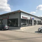 Motoren Weiß GmbH
