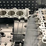 Motoreninstandsetzung - PN-Technik