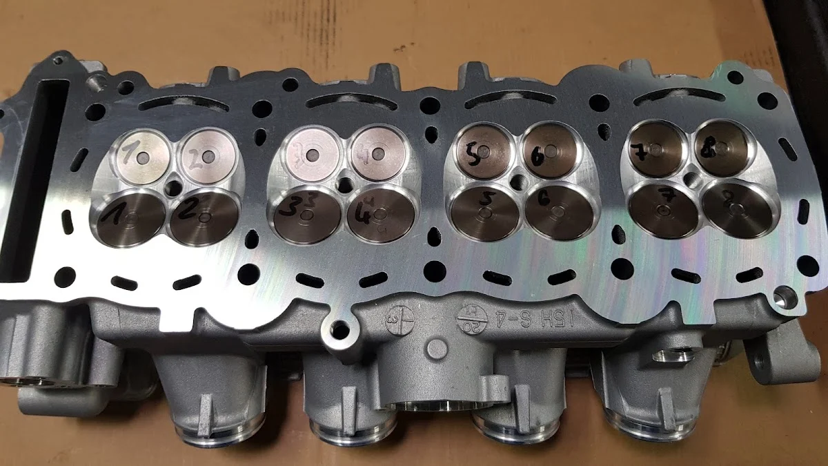 KFZ-Werkstätten Motormobile Lambio & Rodermund GmbH Trier