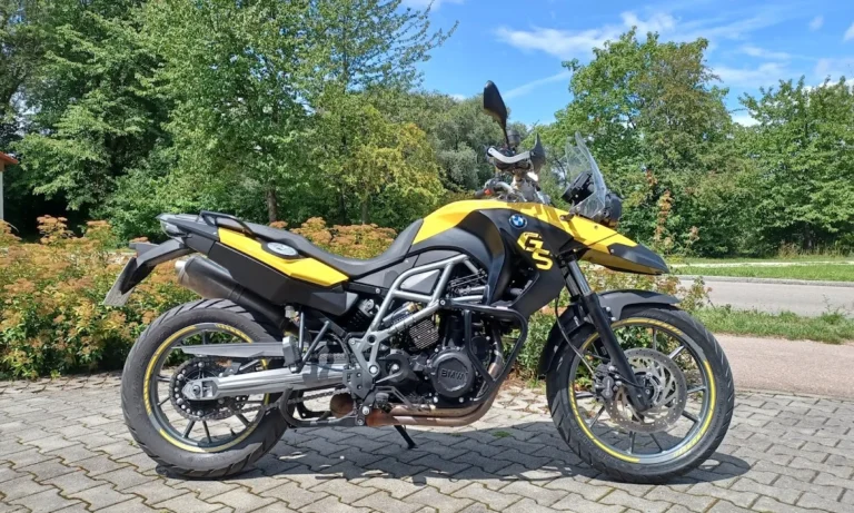 Motorradservice J.Rau