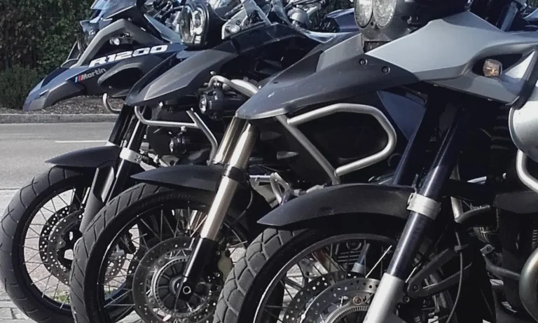 Motorradservice J.Rau