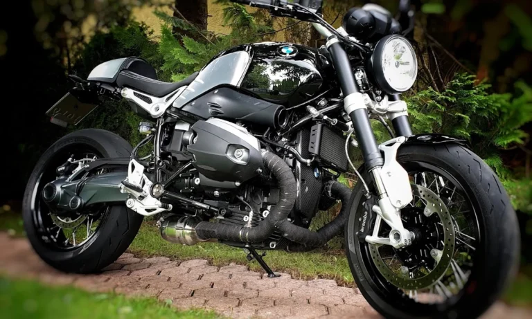 Motorradservice J.Rau