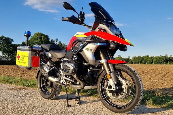 KFZ-Werkstätten Motorradservice J.Rau Augsburg