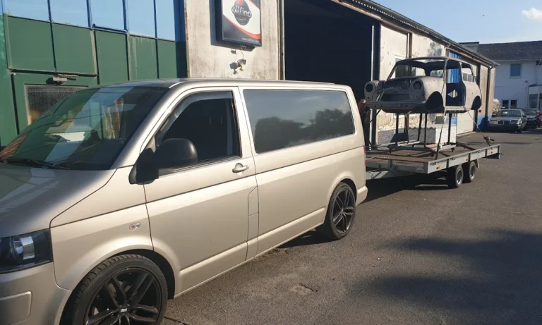 Motorwagen Kontor GmbH