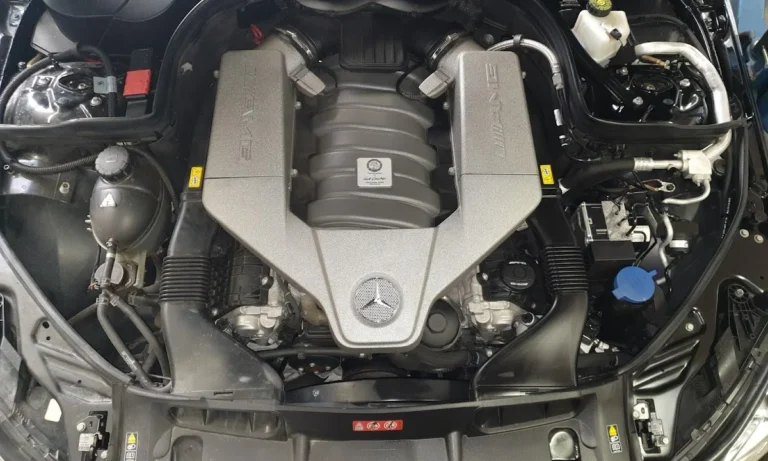 Motorwagen Kontor GmbH