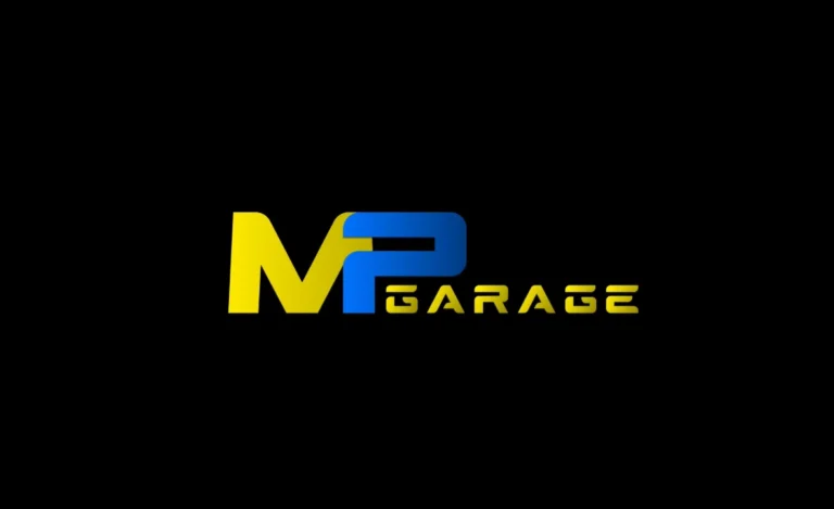 MP Garage