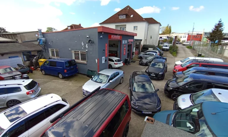 MR Car Service Kfz-Service/Handel/Vermietung