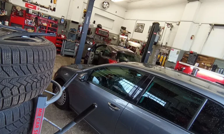 MR Car Service Kfz-Service/Handel/Vermietung