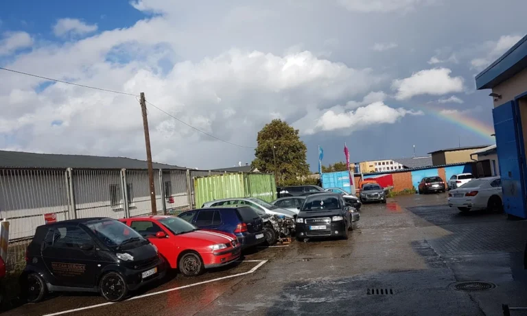 MR Car Service Kfz-Service/Handel/Vermietung