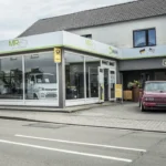 MR KFZ-TECHNIK Locher & Oles GmbH & Co. KG