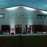 MS Car Performance GmbH