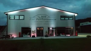 MS Car Performance GmbH