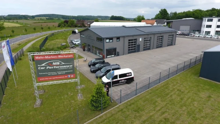 MS Car Performance GmbH