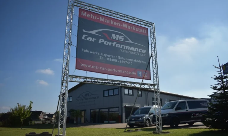 MS Car Performance GmbH