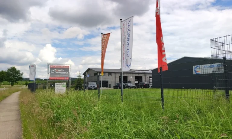 MS Car Performance GmbH