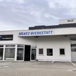 MS Kfz-Werkstatt