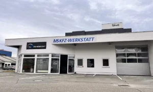 MS Kfz-Werkstatt