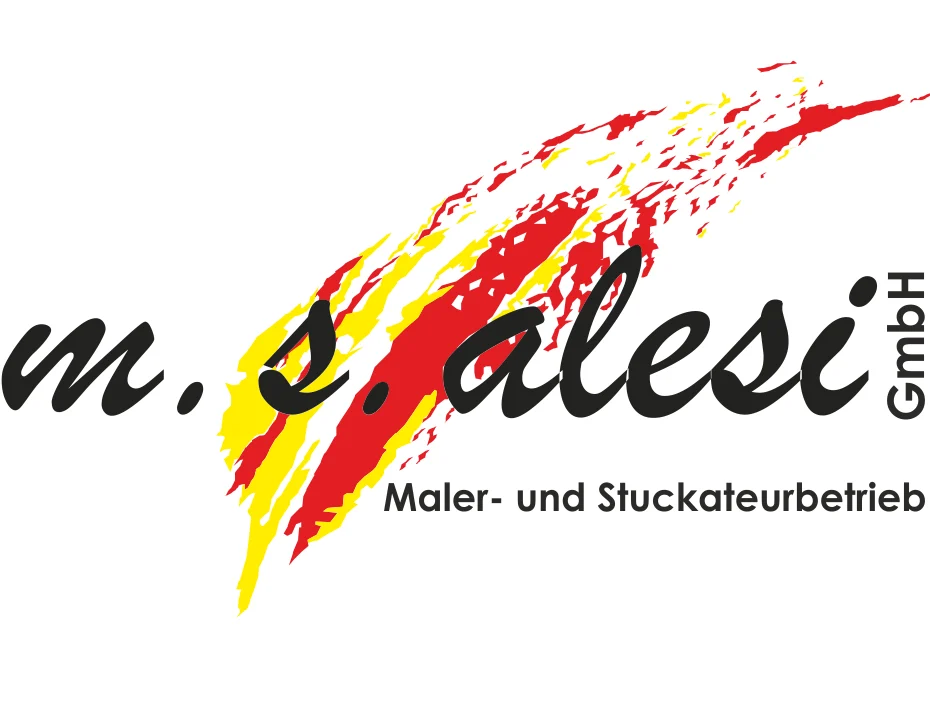 Maler msalesi GmbH Stuttgart