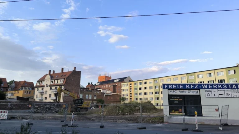 MSC Autodienst GmbH Jena