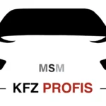 MSM Kfz Profis - Autowerkstatt