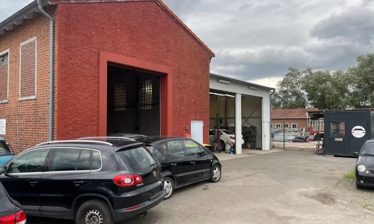 MSM Kfz Profis - Autowerkstatt