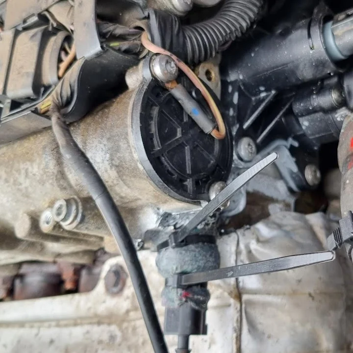 KFZ-Werkstätten MT Car Service Kaiserslautern