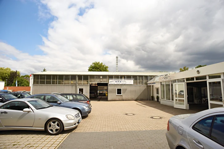 MTB | Mercedes & Smart Meisterwerkstatt | MTB Hamburg | Hamburg-Bramfeld