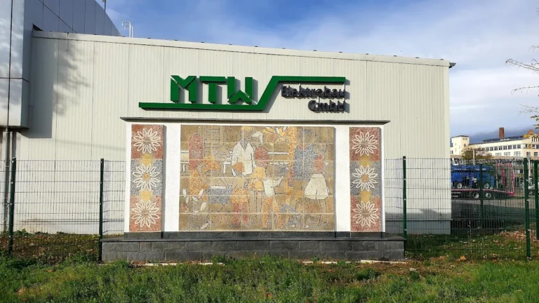 MTW Elektrobau GmbH