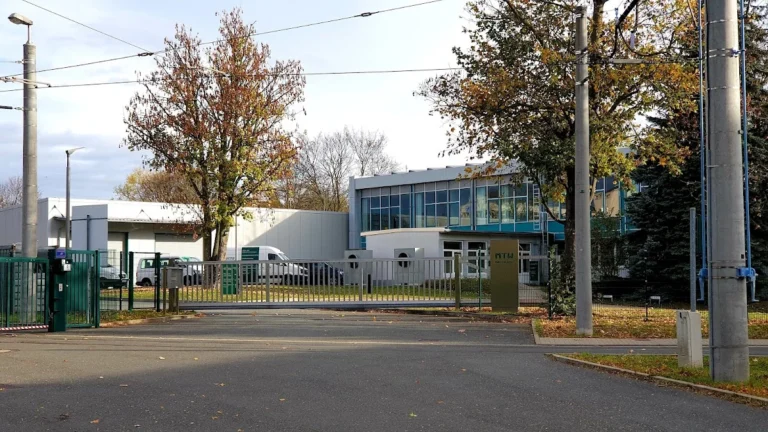 MTW Elektrobau GmbH