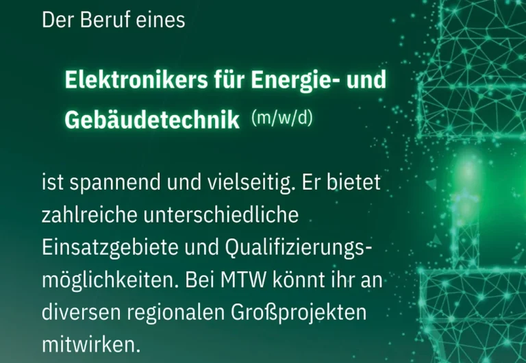 MTW Elektrobau GmbH