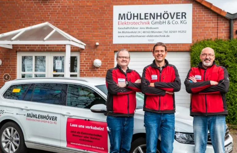 Mühlenhöver Elektrotechnik GmbH & Co. KG