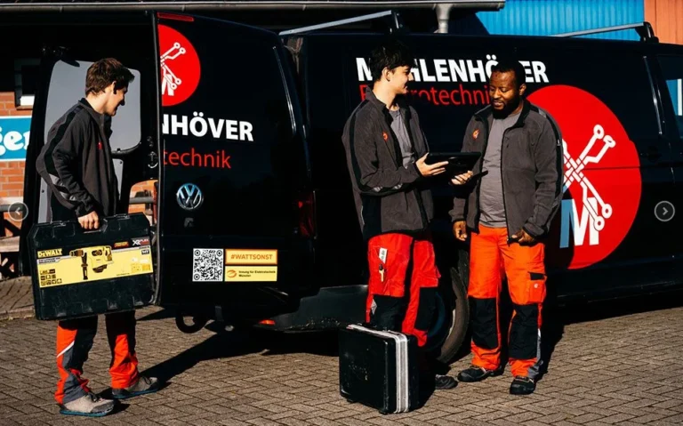 Mühlenhöver Elektrotechnik GmbH & Co. KG