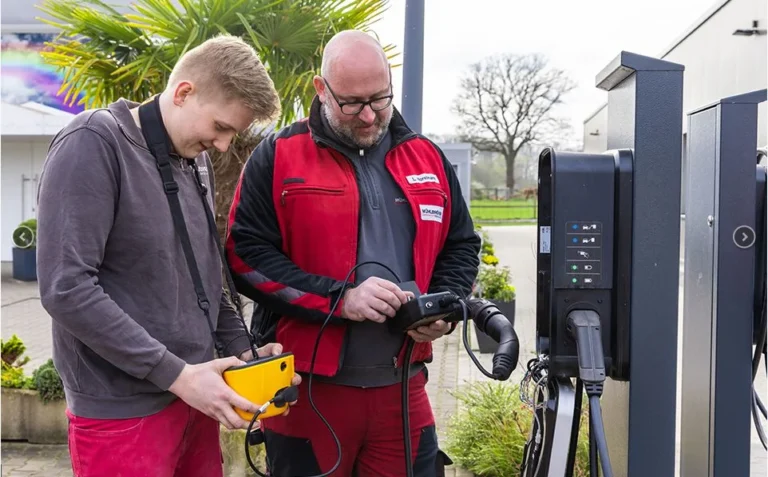 Mühlenhöver Elektrotechnik GmbH & Co. KG