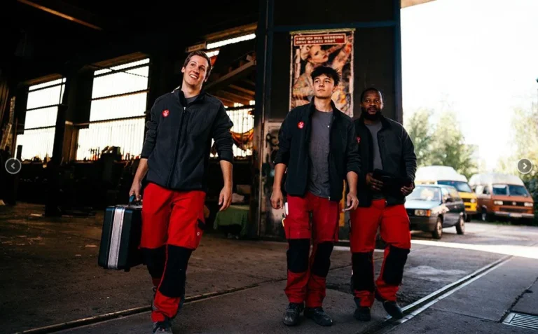 Mühlenhöver Elektrotechnik GmbH & Co. KG