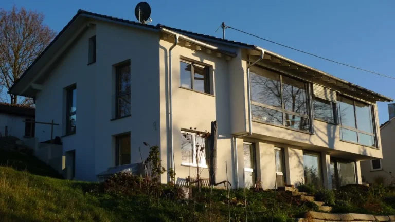 Müller Fensterbau GmbH