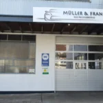 Müller & Frank