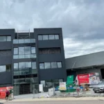 Müller GmbH Elektro - Gebäude - Solar