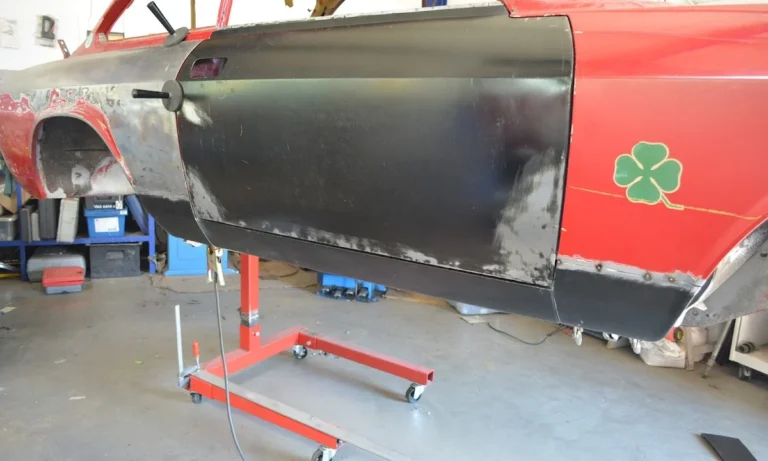 Müller Karosseriebau GmbH