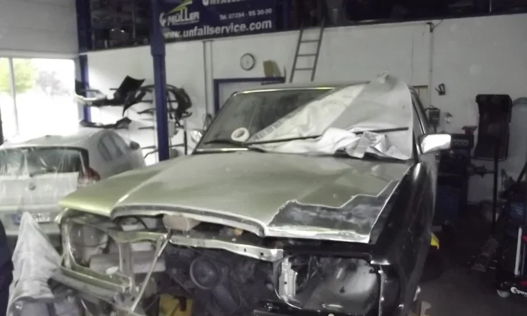 Müller Karosseriebau GmbH