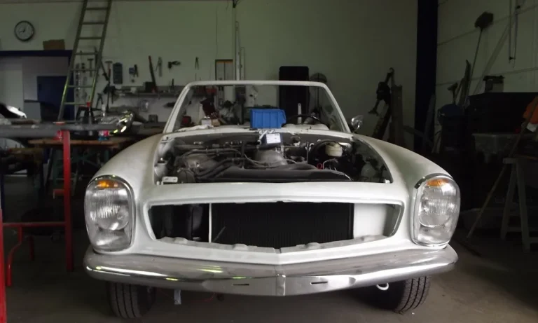 Müller Karosseriebau GmbH