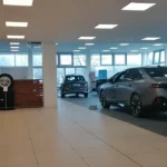 MÜLLER & KLÖCK GMBH - Mini - Service