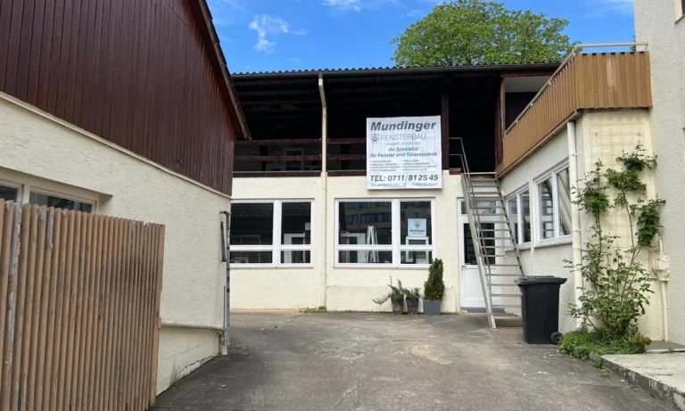 Mundinger FENSTERBAU