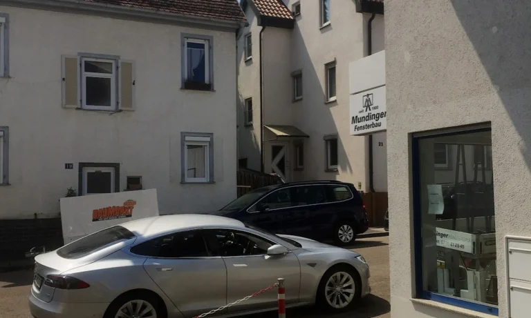 Mundinger FENSTERBAU