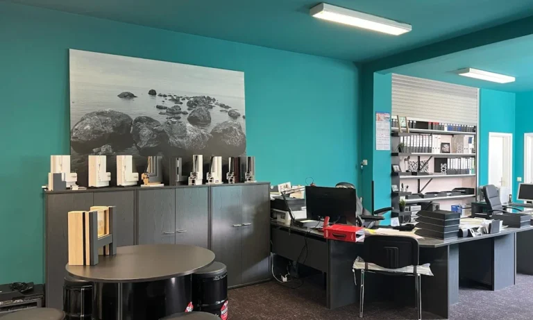 Mundinger FENSTERBAU