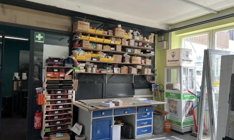 Mundinger FENSTERBAU