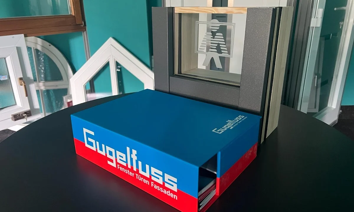 Fensterbauer Mundinger FENSTERBAU Stuttgart