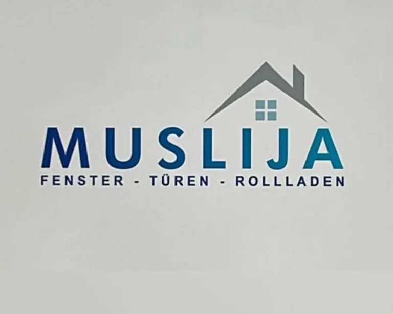 Muslija Fenster-Türen-Rollladen
