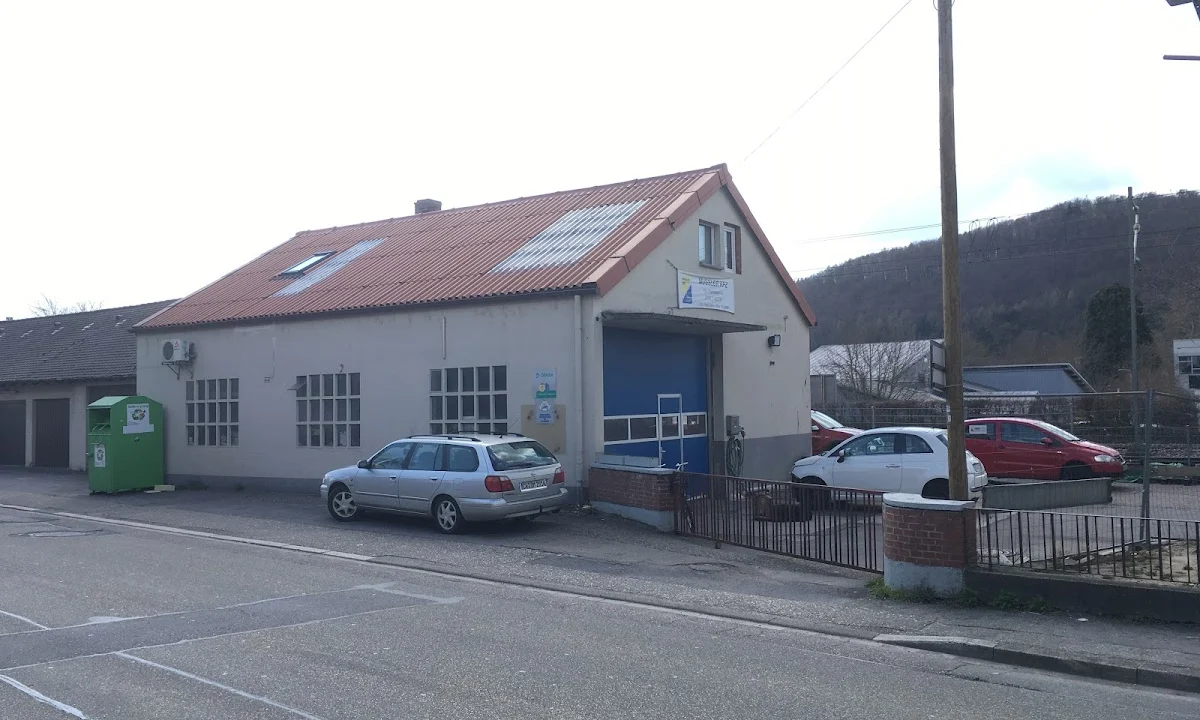 KFZ-Werkstätten MUSSLER KFZ Karlsruhe