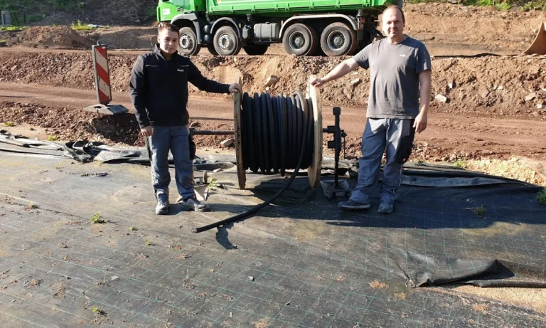 MV Elektrotechnik GmbH